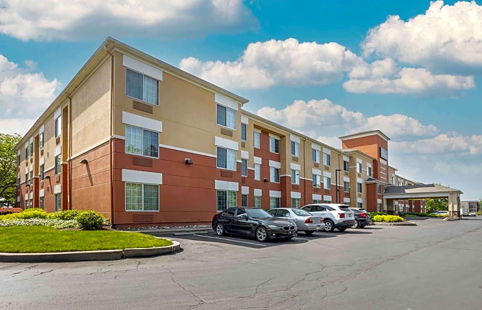 Extended Stay America Suites - Philadelphia - Horsham - Dresher Rd.