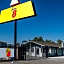 Super 8 by Wyndham Bakersfield CA