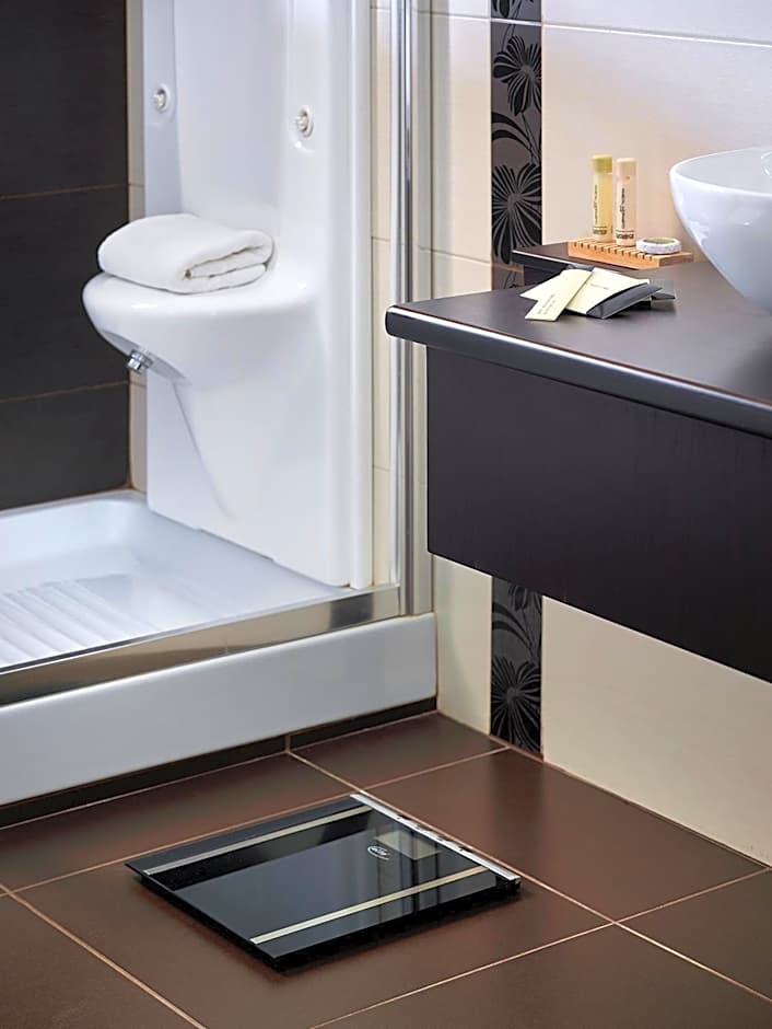 Stevalia Hotel & Spa