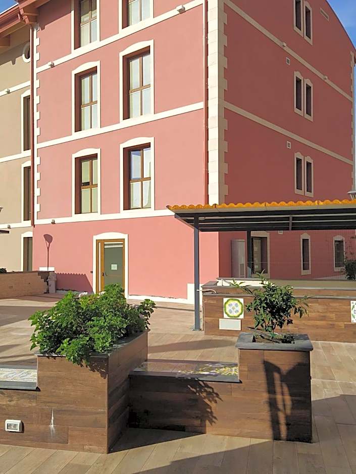 ROOMS alCentro