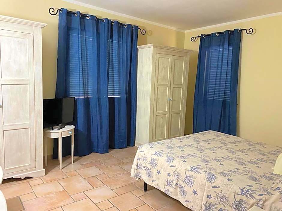 Hotel Villa Del Parco