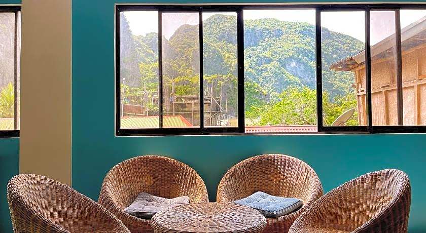 Amos Pili Tree Inn powered by Cocotel