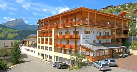 Hotel Pider