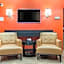 Studio 6 Suites Seattle Kent WA
