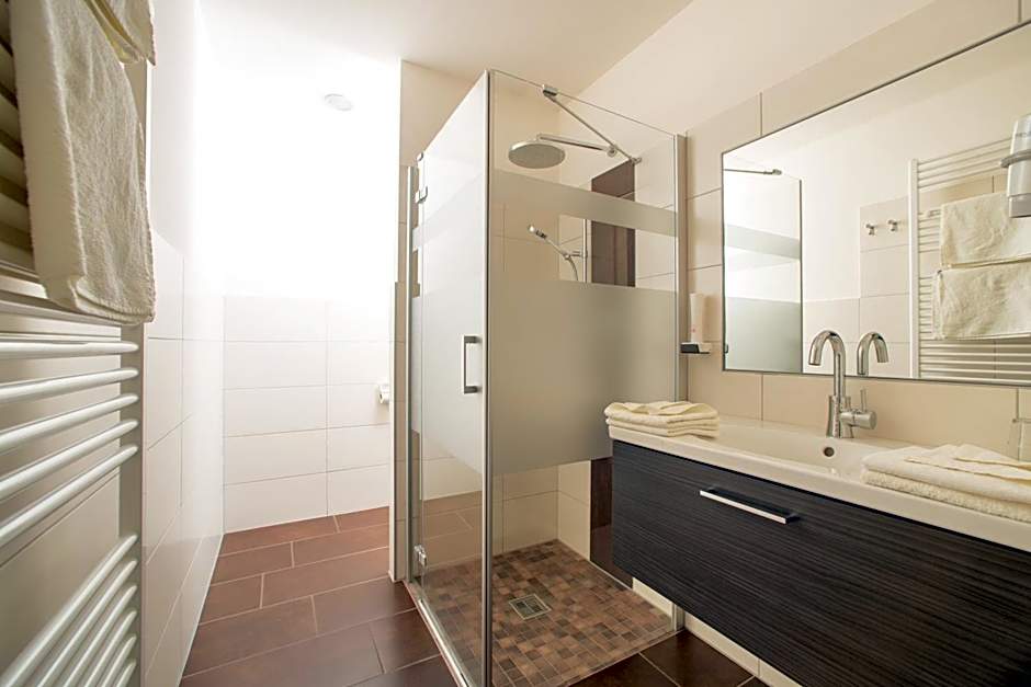 Ferienzimmer Paunger