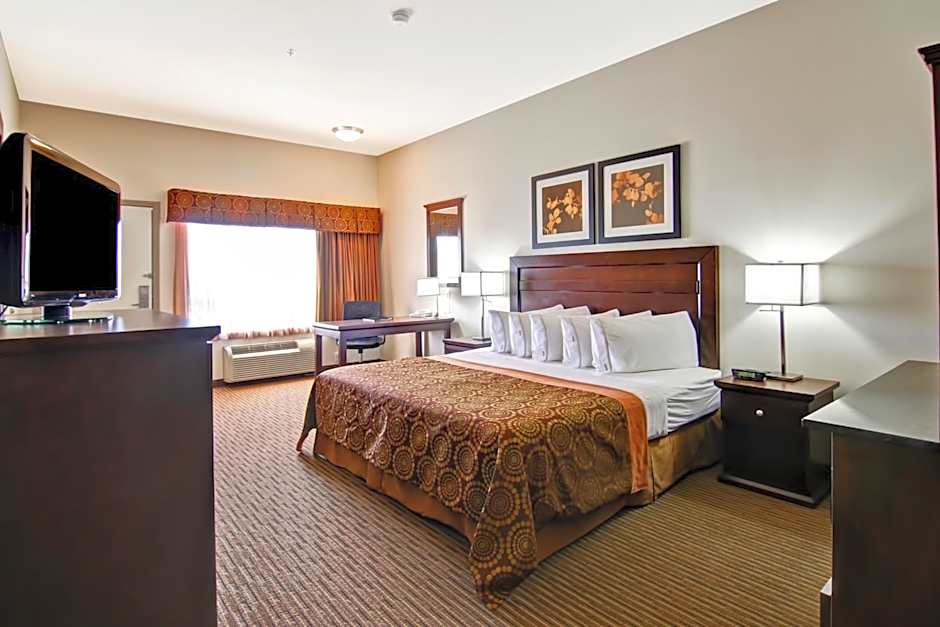 Canalta Hotel Humboldt