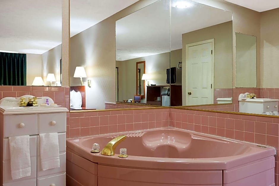 Knights Inn Elizabethtown