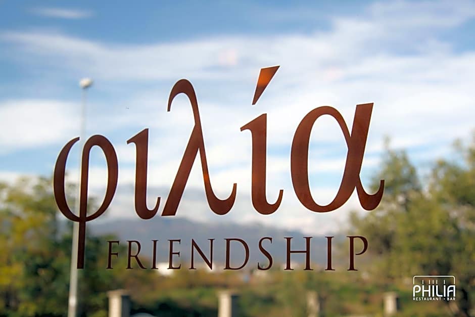 Philia Hotel