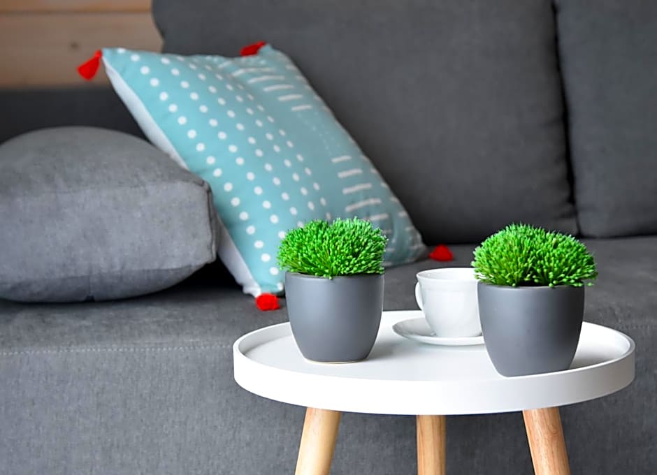 Na Klifie Wypoczynek&Spa