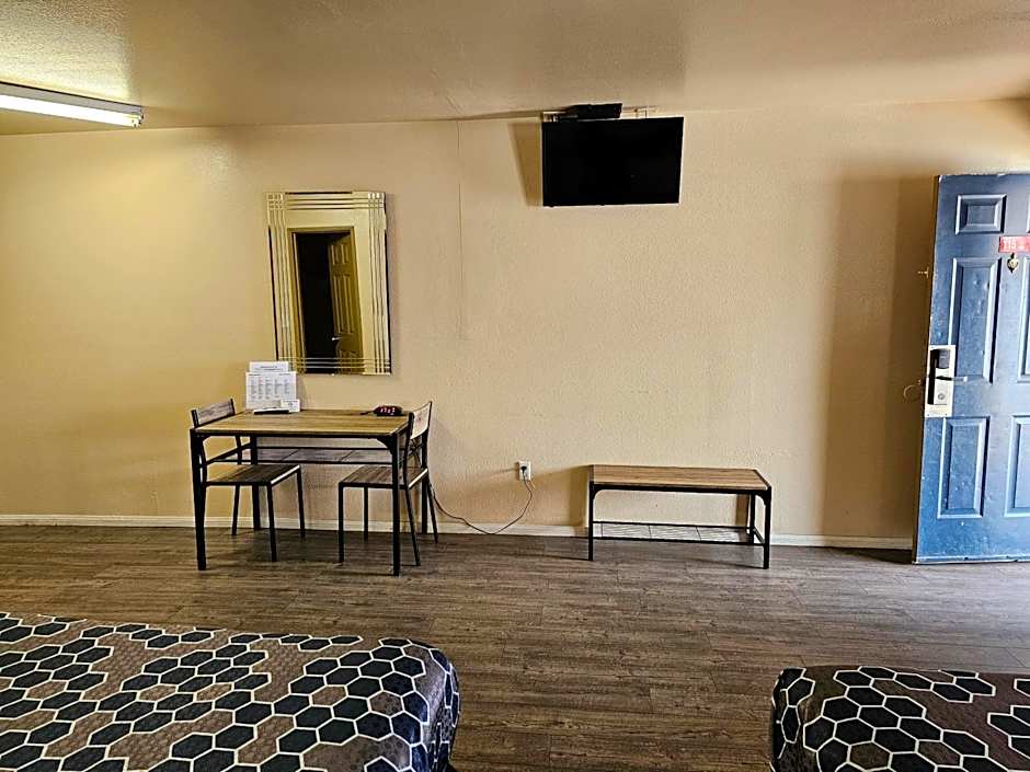 California Suites Motel