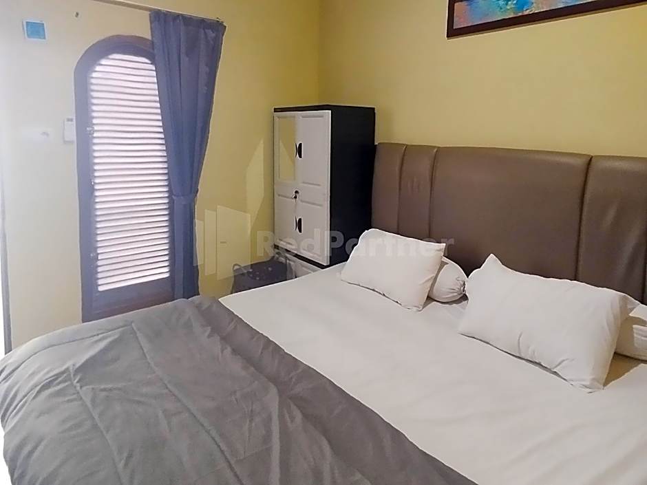 House Of Tuwuh Syariah 2 Lampung RedPartner