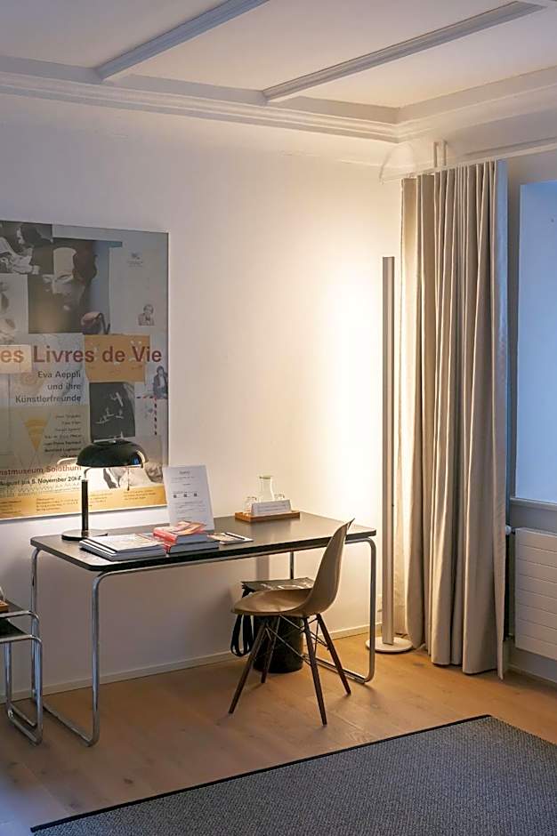 Baseltor Hotel & Restaurant