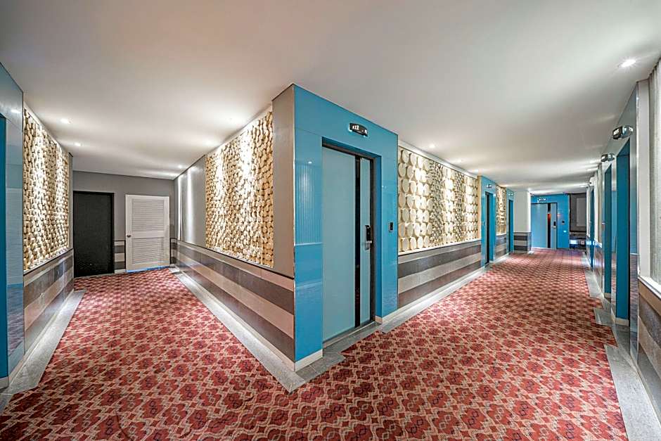 Hotel Top Daegu