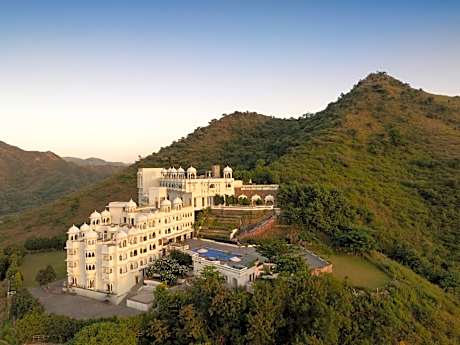 Bhairavgarh Palace Udaipur