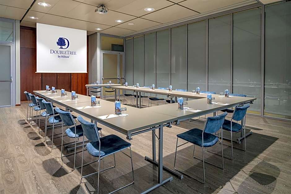 DoubleTree by Hilton Turin Lingotto