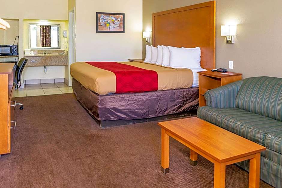 Econo Lodge Weldon