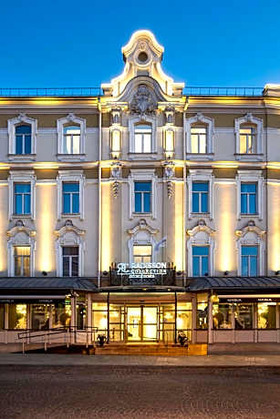 Radisson Collection Astorija Hotel, Vilnius