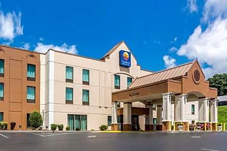 Comfort Inn & Suites Cookeville