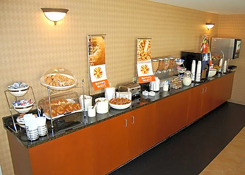 Garner Hotel Panama City Beach Northeast By IHG
