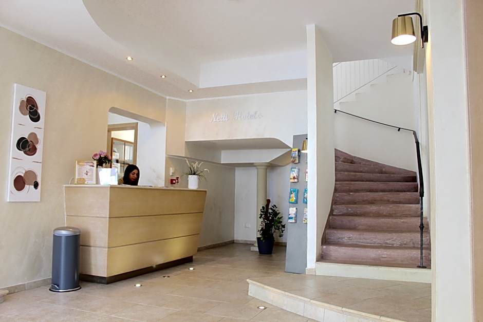King Hotel