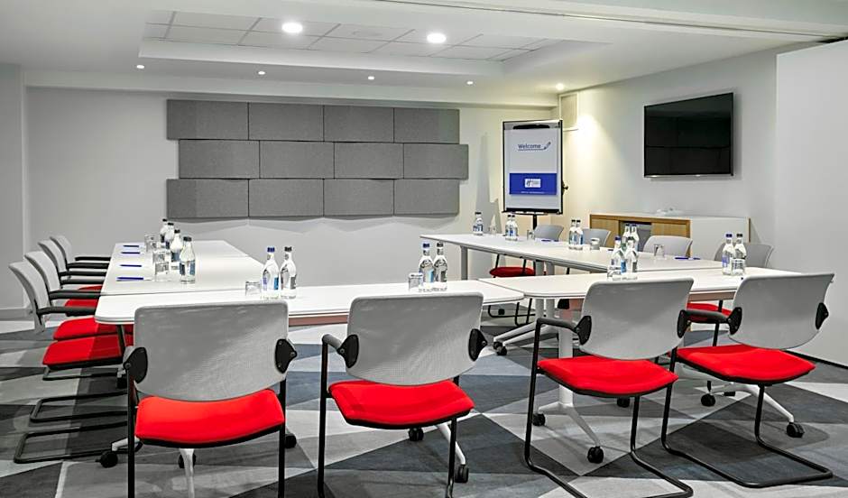 Holiday Inn Express Dublin City Centre By IHG