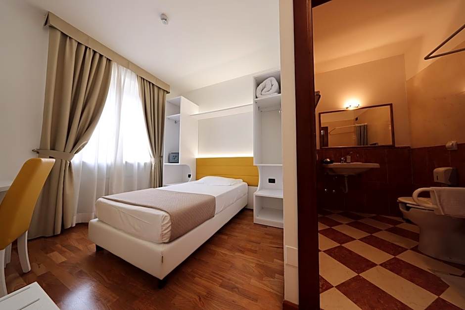 Hotel Palazzo Bello - NUOVA GESTIONE