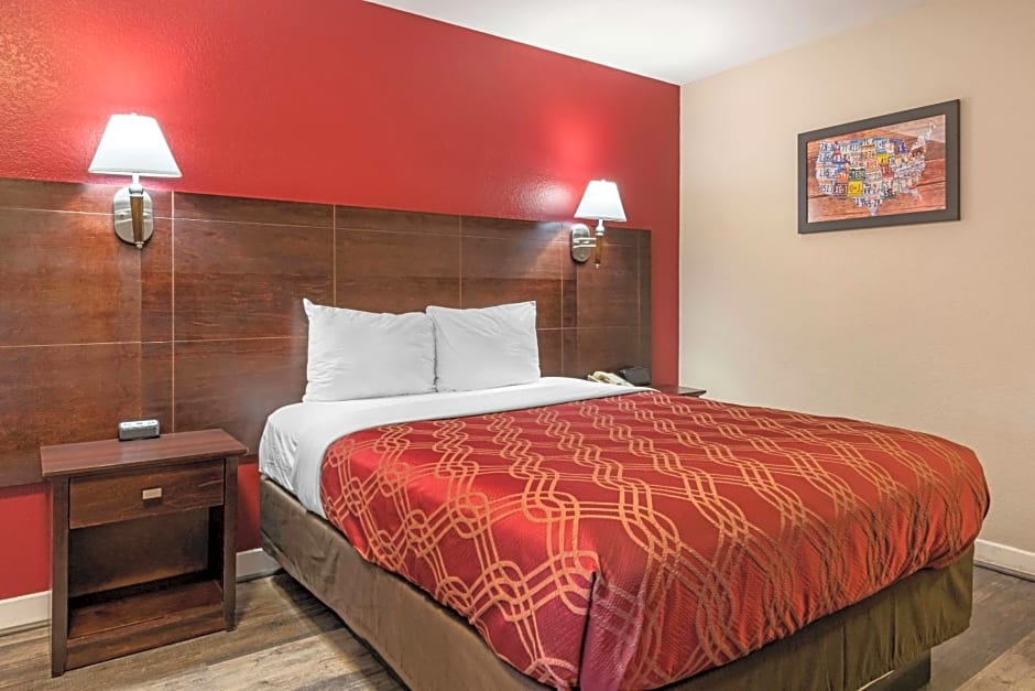 Bay Breeze Inn