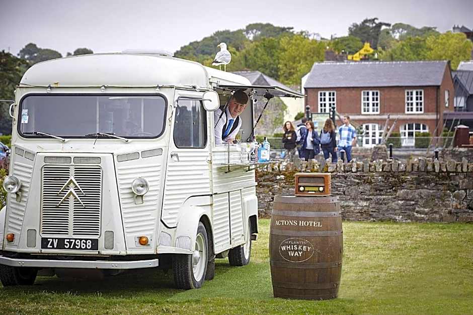 Actons Hotel Kinsale