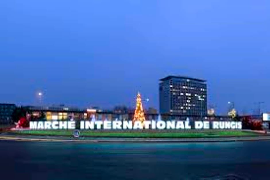 Premiere Classe Rungis - Orly