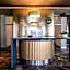 CONTI HOTEL VILNIUS, Conference Centre, Restaurant & Bar