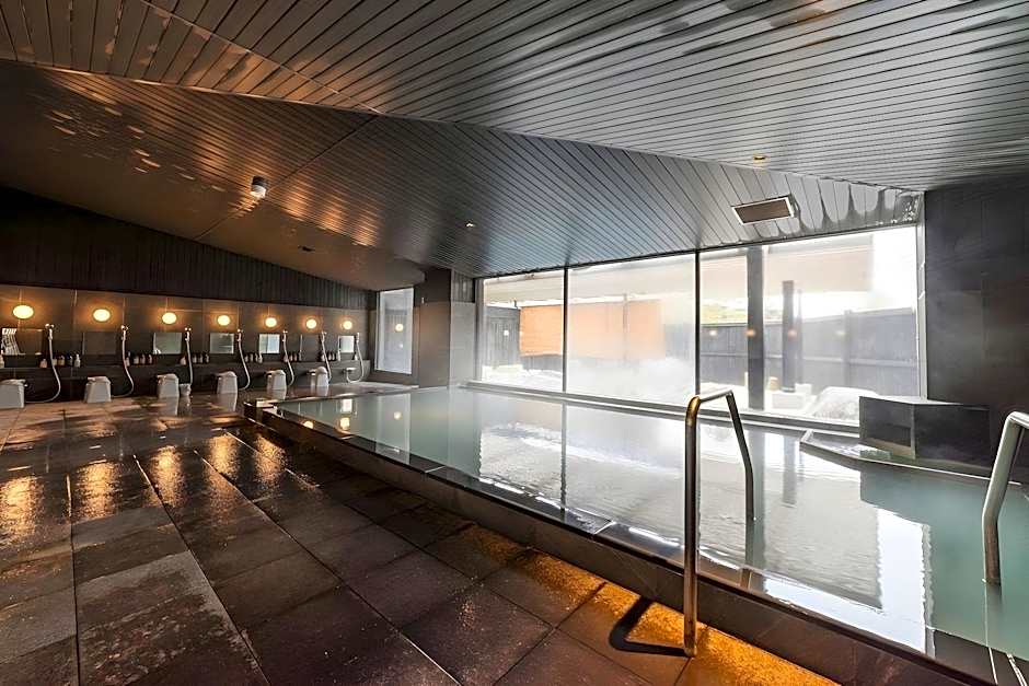 KAMENOI HOTEL Okunikko