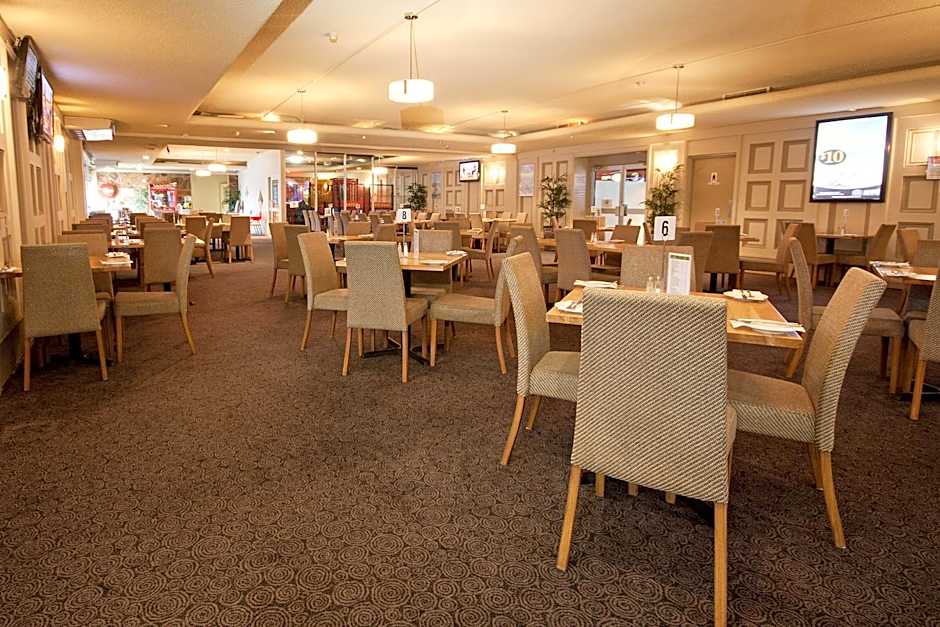 Enfield Hotel