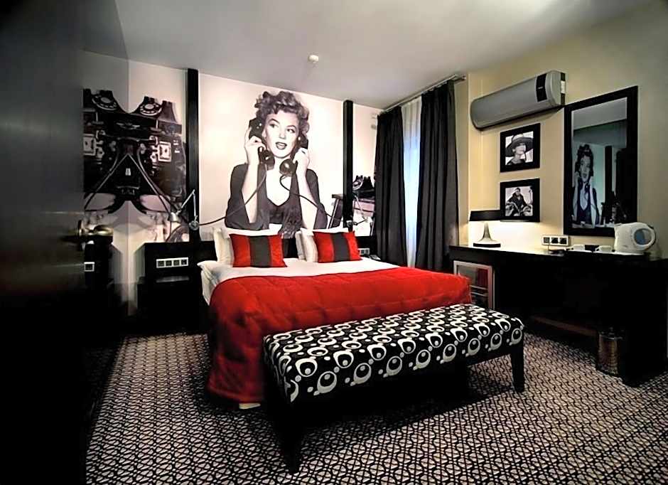 Maltepe 2000 Hotel