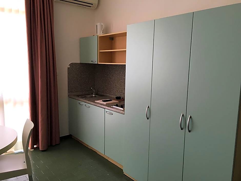 Appartamenti Wieland