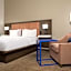 Hampton Inn By Hilton & Suites - Mansfield