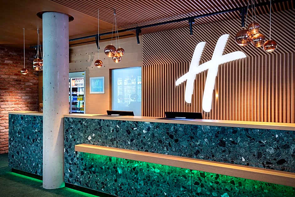Holiday Inn Osnabruck By IHG