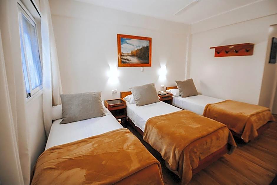 Hotel Nutibara