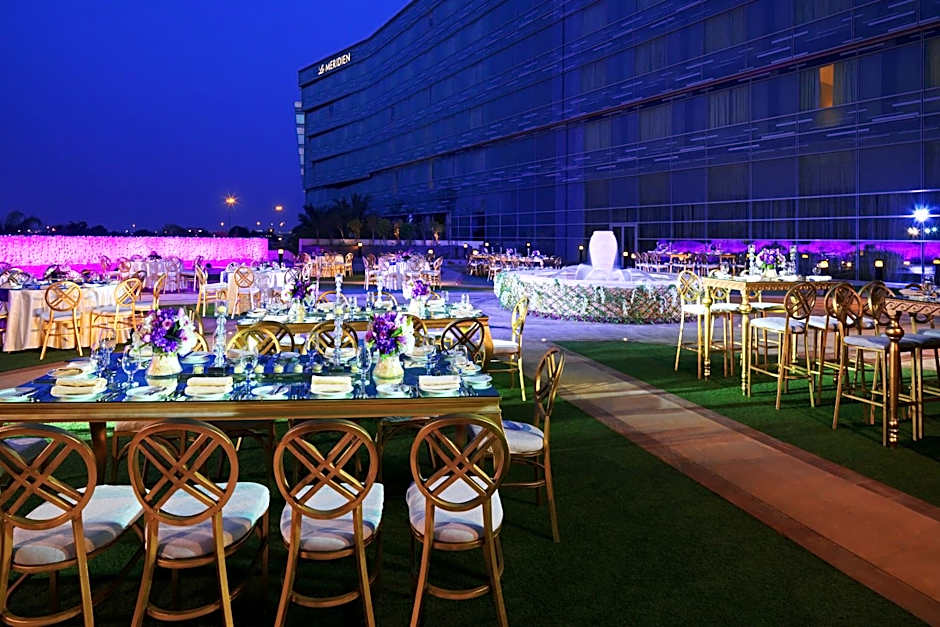 Le Meridien Cairo Airport