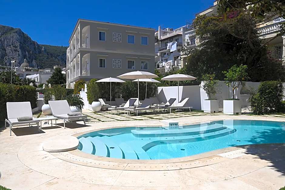 Pazziella, a Luxury Collection Hotel, Capri