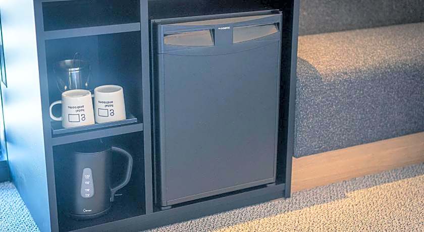 hotel androoms Nagoya Fushimi