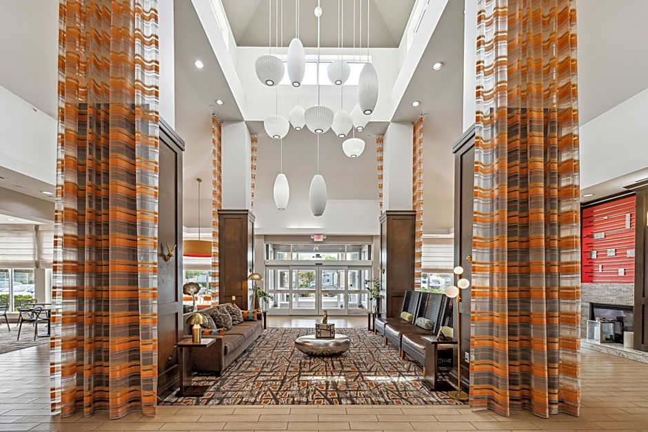 Kozy Hotel Houston North