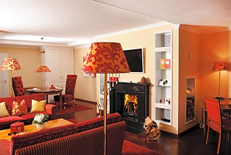Superior Suite