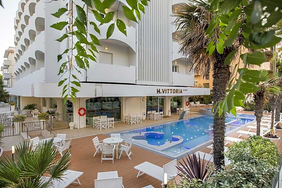 Hotel Vittoria