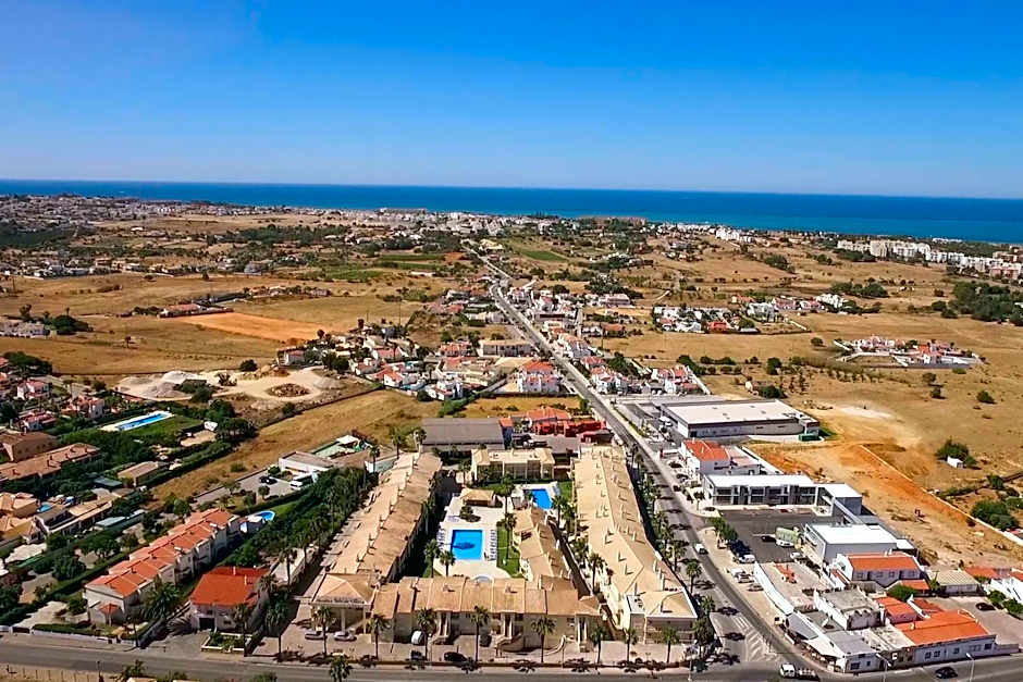 Jardins Vale de Parra