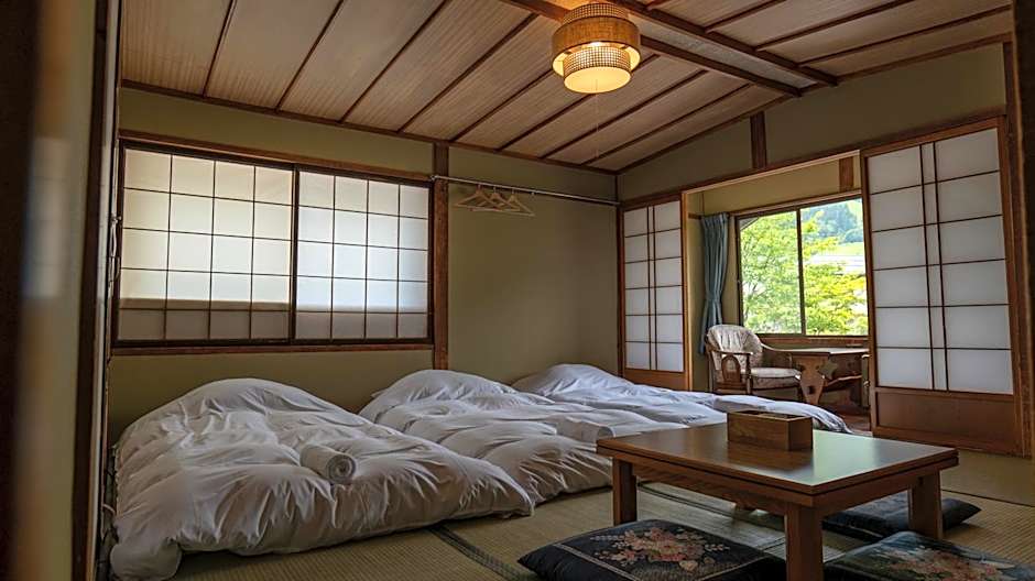 Hakuba Hospitality Inn YUKINOSO