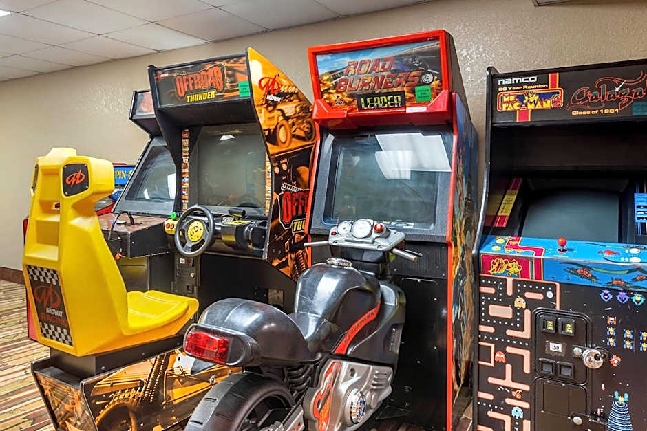 Comfort Inn & Suites Branson Meadows