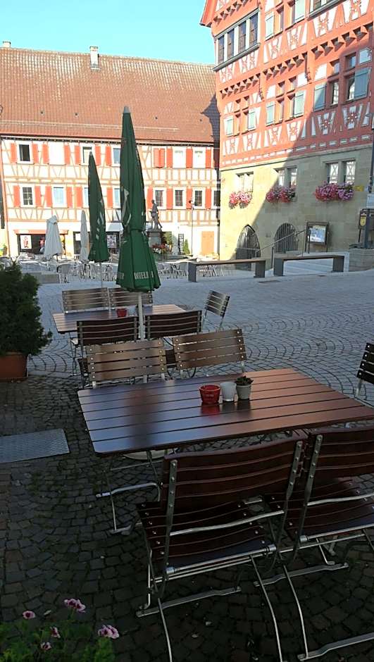 Gasthof Stadtschänke