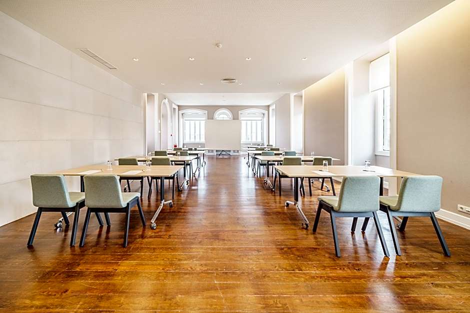 Monte Real Hotel & SPA