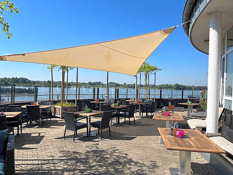 Hotel Rheinpark Rees