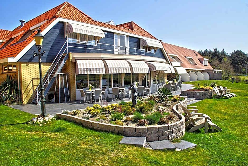 Landgoed Hotel Tatenhove Texel